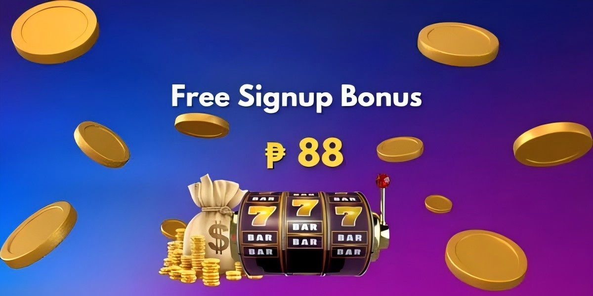 Lucky Slot Welcome Bonus