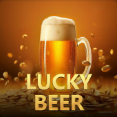 Lucky Bear on Lucky Slot